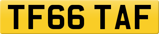 TF66TAF